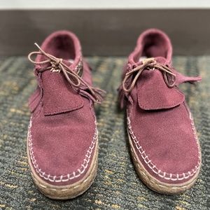 Laidback London Moccasin size EUR 38